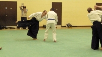 KSK National Gradings April 2011 - Dean