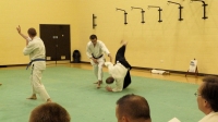 KSK National Gradings April 2011 - Robert