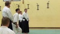 KSK National Gradings April 2011 - Bill