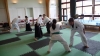 KSK Aikido Course at Pinner Club - May 2011