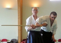 Pictures from the May 2011 KSK Course