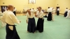 KSK Aikido Course at Aylesbury June 2011 #1