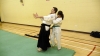 KSK Aikido Course at Aylesbury June 2011 #2