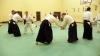 KSK Aikido Course at Aylesbury June 2011 #2