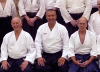 Pictures from the June 2011 KSK Aikido Day Course