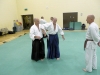 1st Kyu and above - Aikido Day Course at Aylesbury - July 2011