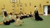 BAB Coach Level 1 Course at Aylesbury - July 2011 #1