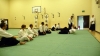 BAB Coach Level 1 Course at Aylesbury - July 2011 #1
