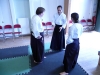 KSK Aikido Course at Harrow - August 2011 #1 - Phil Griffin