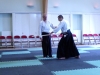 KSK Aikido Course at Harrow - August 2011 #2 - Bob Salloway