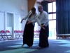 KSK Aikido Course at Harrow - August 2011 #2 - Bob Salloway