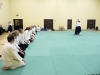 KSK Aikido Course at Aylesbury - September 2011 #1 - Raffaele Foti