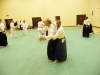 KSK Aikido Course at Aylesbury - September 2011 #1 - Raffaele Foti