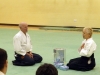 KSK Aikido Course at Aylesbury - November 2011 #2 - Midori