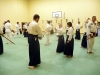 KSK Aikido Course at Aylesbury - November 2011 #2 - Midori