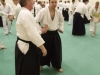 KSK Aikido Course at Aylesbury Dec 2008