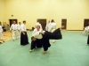 KSK Aikido Course at Aylesbury - January 2012 #2 - Vince Sumpter