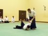 KSK Aikido Course at Aylesbury - January 2012 #2 - Vince Sumpter