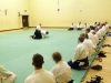 KSK Aikido Course at Aylesbury - March 2012 #1 - Steve Lindsey