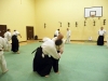 KSK Aikido Course at Aylesbury - March 2012 #2 - Nigel Vaughan