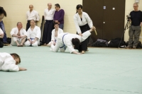 KSK National Gradings April 2013 - Nishi Jagpal