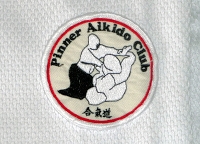 Aikido Times Newsletter - Jan/Feb 2014