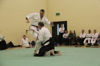 2014 National Gradings - Bill