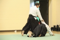 2014 National Gradings - Joe