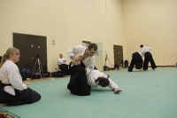 2014 National Gradings - Robert