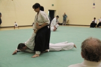 2014 National Gradings - Nishi