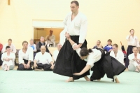 2014 National Gradings - Stefan