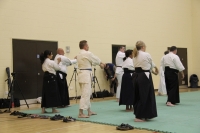KSK National Gradings - April 26th 2015 #1