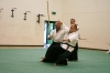 KSK Aikido Course at Aylesbury February 2008