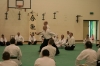 KSK Aikido Course at Aylesbury June 2008