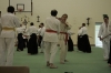 KSK Aikido Course at Aylesbury September  2008