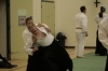 KSK Aikido Course at Aylesbury September  2008