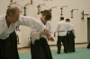 KSK Aikido Course at Aylesbury January 2009