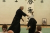 KSK Aikido Course at Aylesbury January 2009