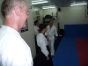 KSK Aikido Course Coventry 7th June 2009