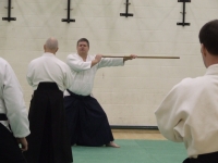 KSK Dan Grade Course - 15th November 2009