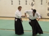 KSK Aikido Course at Aylesbury December 2009