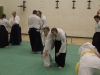 KSK Aikido Course at Aylesbury March 2010