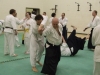 KSK Aikido Course at Aylesbury March 2010