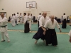 KSK Aikido Course at Aylesbury January 2010
