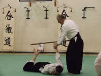KSK National Gradings at Aylesbury April 2010