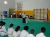 KSK Aikido Course in Aosta, Italy May 2010