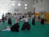KSK Aikido Course in Aosta, Italy May 2010