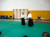 KSK Aikido Course in Aosta, Italy May 2010