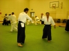 KSK Aikido Course at Aylesbury June 2010