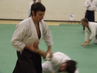 KSK Dan Grade Course - 25th July 2010
